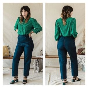 Myrtle Norma 50's Style Jean